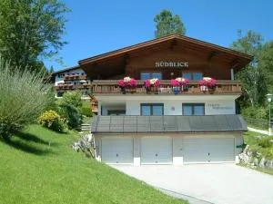 Haus Südblick Appartements