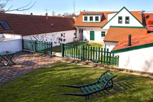 Winzerhof Küssler - Weinviertel