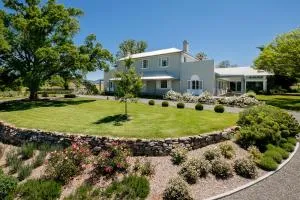 Goonoo Goonoo Station - Nundle