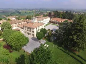 Villa Lomellini - Calvignano