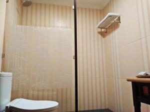 Arsela Hotel Pangkalan Bun