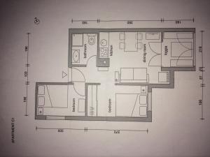 Apartment Dubravka III 