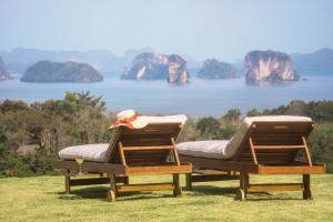 Koyao Island Resort