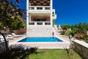 Villa Flabellina Rethymno Greece