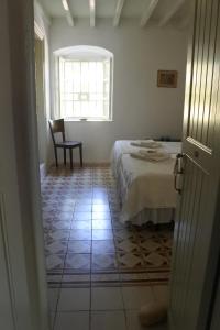 Archontiko Angelou Leros Greece
