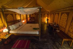 The Barefoot At Havelock