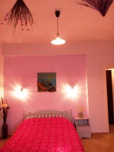 Skiathos city views studios-apartments Skiathos Greece