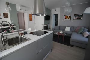 Apartman Stoosova Deluxe 