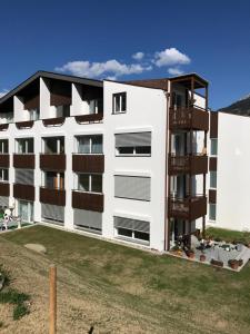 Appartement Cucagna Disentis Schweiz