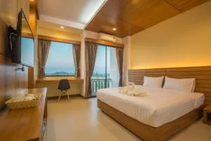 Sann View Hotel - Ban Seng Choi