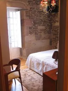 Hotel Casa de Caldelas - Quiroga