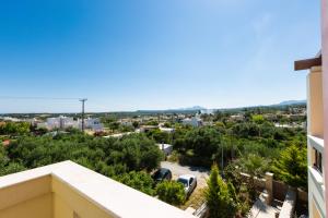 Villa Flabellina Rethymno Greece