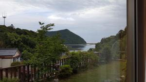 Tsushima Hinokisanso Tsushima 3-Star Accommodation lobby
