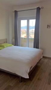 Appartements Val Roya Terrasse : photos des chambres