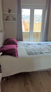 Appartements Val Roya Terrasse : photos des chambres