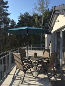 Apartamenty Silence Silver Baltic