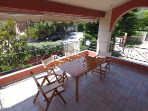 Roza Kavala Greece