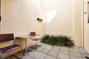 Fremantle Townhouse u5