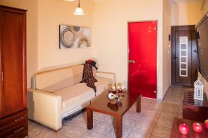 Hotel Potos Thassos Greece