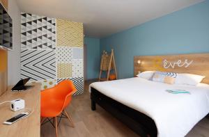 Hotels Hotel Baudouin : photos des chambres