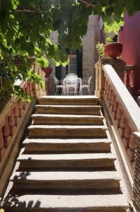 Archontiko Angelou Leros Greece