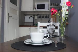 Apartamenty u Rzepióra