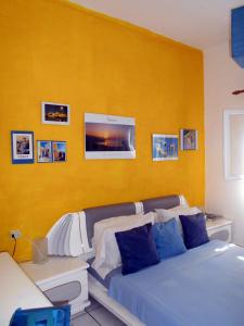 Meltemia Studios Samos Greece