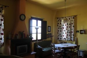 Bio Agriturismo Podere Pretoia