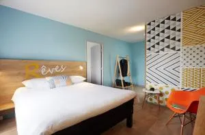 宝度酒店 - 瓦朗西纳