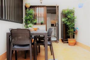 Luxury house in El Médano