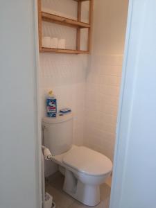 Appartements Appartement Terrasse Quartier Liberation : photos des chambres