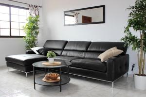 Luxury house in El Médano