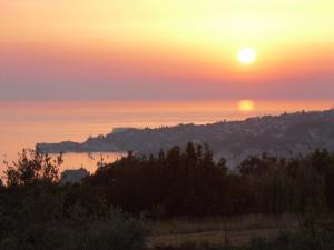 Apartment Perfect Sea View