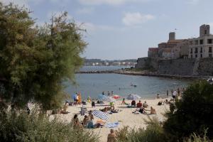 Appartements Residence Cap Azur - maeva Home : photos des chambres