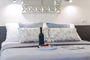 Jadranka studio apartments