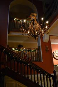 B&B / Chambres d'hotes Chambres d'Hotes-Chateau Constant : photos des chambres