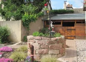 泽尔伯格住宿加早餐旅馆 - 昂德洛