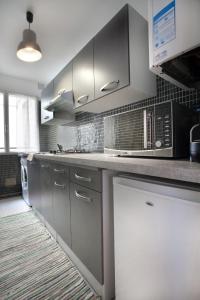 T1bis Centre-ville - Calme & Confort photo 15
