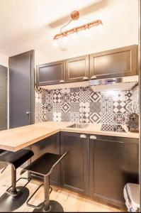 Appartements Studio Cathedrale : photos des chambres