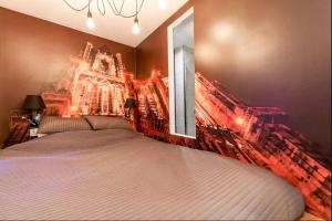 Appartements Studio Cathedrale : photos des chambres
