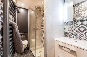 Appartements Studio Cathedrale : photos des chambres