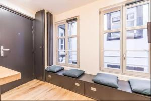 Appartements Studio Cathedrale : photos des chambres