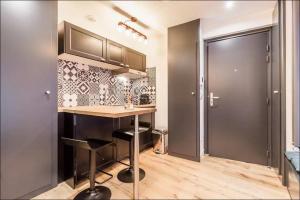 Appartements Studio Cathedrale : photos des chambres