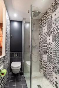 Appartements Studio Cathedrale : photos des chambres