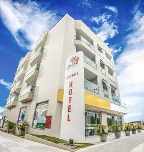 Sollar hotel - 丰当