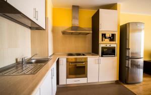 Coralia Residence Mamaia