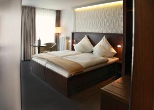 3 star Отель Hotel Bolte Зальцберген Германия