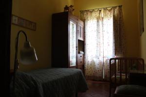 Bio Agriturismo Podere Pretoia