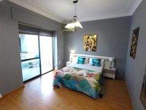 Eduardo Lucena 5, Alcázar