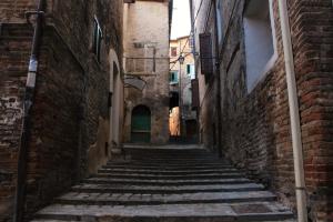 B&B Da Zia Ore